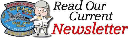 F-106 Reunion Committee Current Newsletter