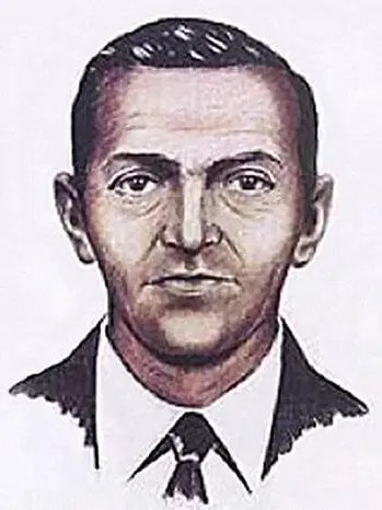 DB Cooper