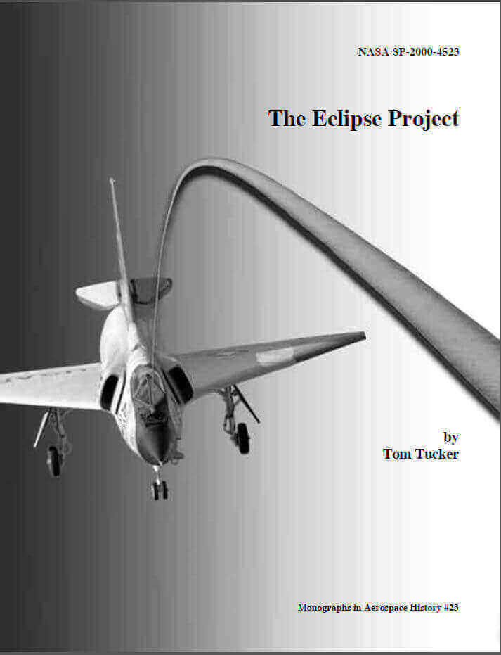 F-106 Eclipse Project