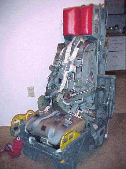 Ejection Seat