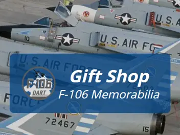 F-106 Gift Shop