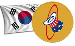 94 FIS Osan AB Korea