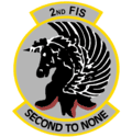 2 FIS patch