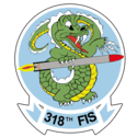 318 FIS patch