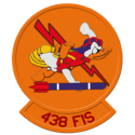 438 FIS patch