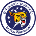 5 FIS patch