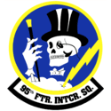 95 FIS patch