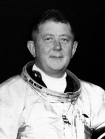 Col Joe Rogers