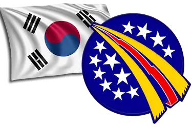 48th FIS Patch and Korea Deployment