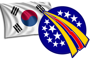 48 FIS Osan AB Korea