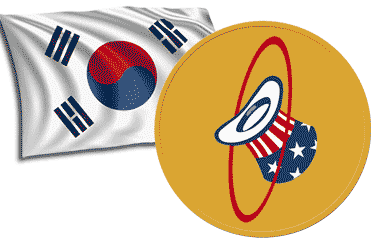 94 FIS at Osan AB Korea