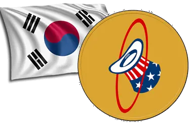 318th FIS Patch and Korea Deployment