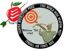 William Tell Weapons Meet 1965