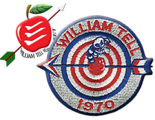 William Tell Weapons Meet 1970