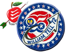 William Tell Weapons Meet 1972