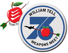 William Tell Weapons Meet 1976