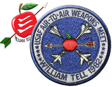 William Tell Weapons Meet 1982