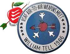 William Tell Weapons Meet 1986