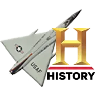 F-106 Delta Dart History Icon