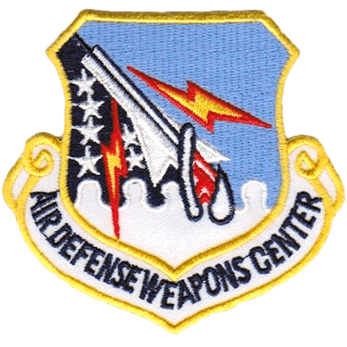 ADCW Patch