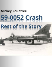 590052 Homestead Crash 1973 by Michael  Rountree