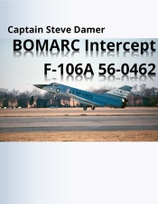 560462 High Altitude BOMARC Intercept vs Simulated Mig-25 by Steve Damer