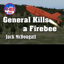 General Kills a Firebee by Jack McDougall