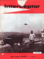 Interceptor 1968-07