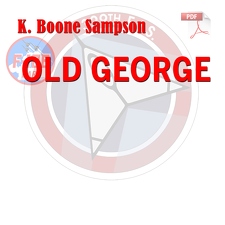 Old George by K. Boon Sampson