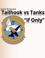 Taik Hook vs Tanks If Only by Jack Krause