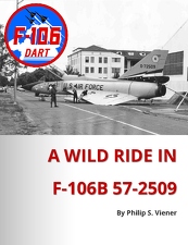 Wild Ride in 59-2509 by Philip S. Viener