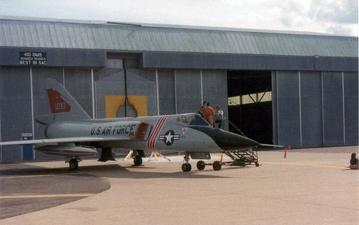 570231 Toro One Airshow 1979