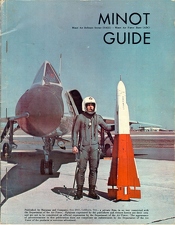 Minot AFB Guide1961