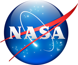  NASA Meatball Logo