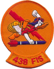  Patch 438th FIS