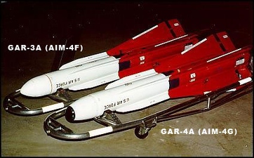 AIM-4F AIM-4G