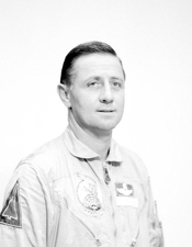 IWS Commander 1966 Norris