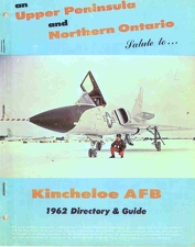 Kincheloe Guide 1962