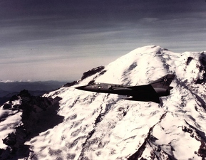 590147 Over Mt Rainier