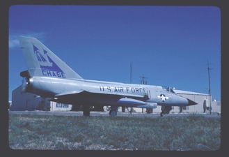580795 B-1B Chase AMARC 1987