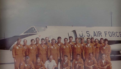 Pilots 101st 1975