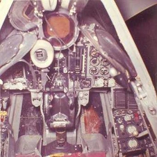 Cockpit Pre MMST