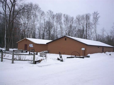 Kinross Historical Society Museum