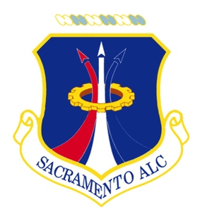 SM-ALC McClellan Depot