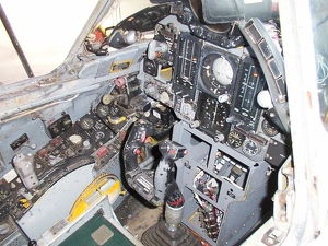 2003 580793 Paint Cockpit