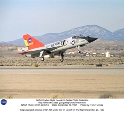 590130 1997 Eclipse Tow Takeoff 3