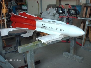 2009 AIM-4F 
