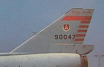 59-0047 Early Tail 6-12-76