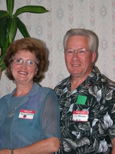 Phyllis & Jim Edwards