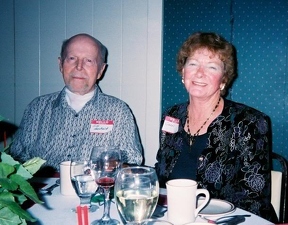 Col James & Carol Macefield